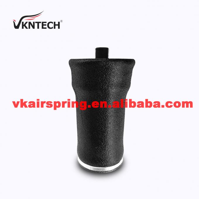 LKW-Trailersuspendierungsteilbrüllen Gummiluftfrühlings-Luftsackluft W02-358-7075 Ltd. 1102-0048
