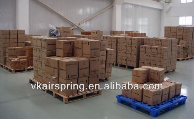 001285 industrielle Gummiluft-Suspendierungsfrühlingsteile des luftfrühlinges FT530-35 523 für Soem und nach Markt