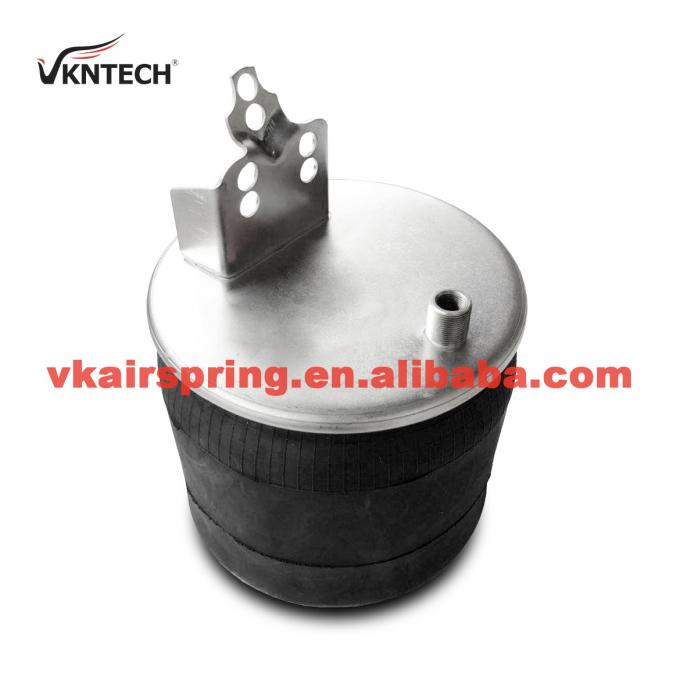 Luft-Suspendierungsfrühling der Luft spring/20427801 des Naturkautschuk 6606NP01 für Stahl-3171694 20531986 Luftsäcke Soem-Kolbens