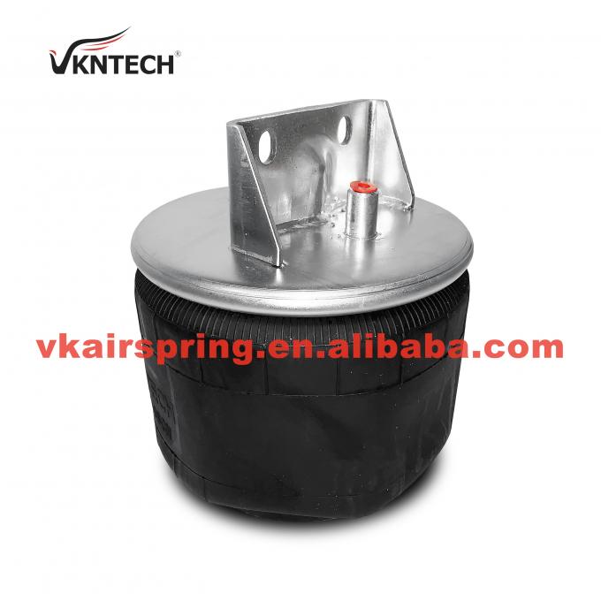 Populärer Modell-Rolling Lobe Rubber-Luft-Frühling 1K 6833 für Sattelzugmaschine und Auflieger LUFTSÄCKE
