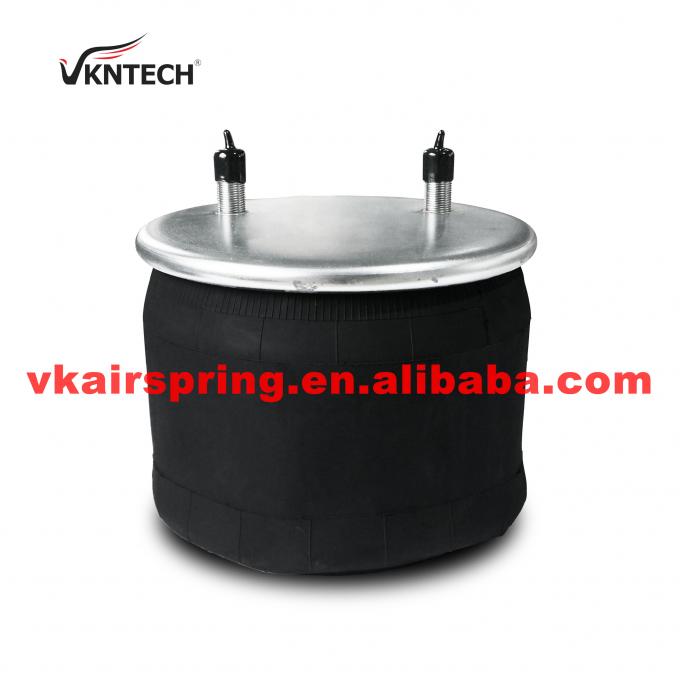 Der Naturkautschukluft spring/1R13-124 des Prototyps W01-358-8755 Luft-Suspendierungsfrühlingsteile für Soem 10 10-15 S 522