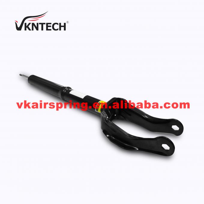 Fahrgestelle der hohen Qualität zerteilen Luft-Stoßdämpfer für Autos W166 FRONT-RECHT