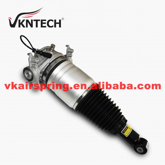 Luft-Frühlings-Gummigebrüll für Front Air Strut Bag Air-Suspendierung für Q7 4L 2011 V W TOUAREG 7P 7P6616020J