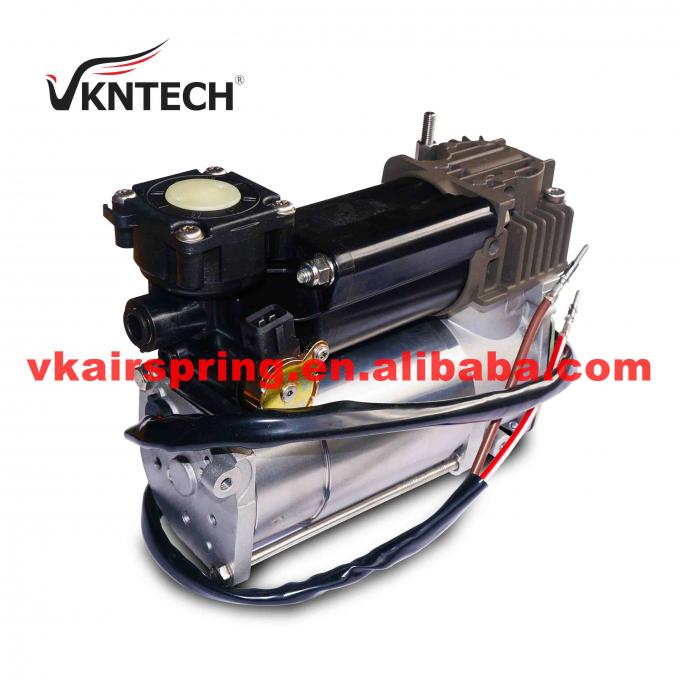 Luft-Suspendierungsausrüstung VKNTECH lüften nagelneue L322 LR015089 für Autos Suspendierungskompressorluftkompressor für Auto