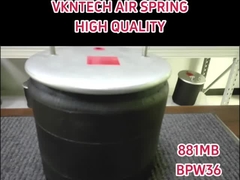 VKNTECH AIR SPRING1K8966 für 881MB ersetzt