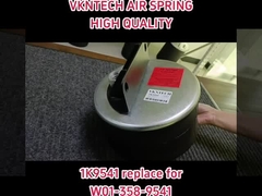 Luftfederungen 1K9541 REPALCE für W01-358-9541