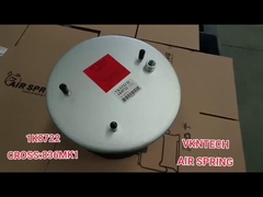 836MK1 Contitech Luftfedersysteme 1R12-712 Goodyear Airbags für Halbfahrzeuge W01-M58-8722