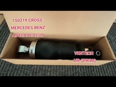 Kabinenluftquellen CROSS NO.A 942.890.02.19 CHINA Luftfeder Lieferant