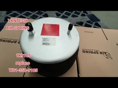 VKNTECH AIR SPRING Ersatz für W01-358-9105, Hendrickson S-1245, C-1245, Goodyear 1R12-132