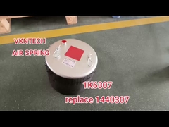 Einheit für die Ersetzung von Luftfedern für SCANIA 1440307