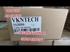 REPLACE INTERNATION Kabinenluftquelle 3806428C91 VKNTECH Zweigstelle