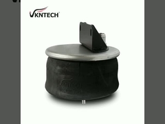 Amerikanischer LKW-Luft-Frühling ersetzen Luftsack VKNTECH 1K9622 des Firestone-W01-358-9622 Goodyear 1R11-221