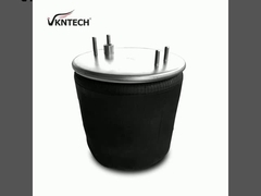 Luftquellen für Anhänger