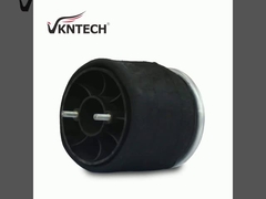 Luft-Suspendierungs-Frühlinge Contitech des firestone-W01-358-6262 9 10-17.5 P 831 VKNTECH 1K6262