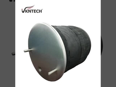 Gasgefüllte Mercedes Benz Luftfederfeuerstein W01-968-6226 WEWELER US 04437F A 26