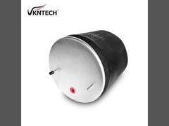 Anhänger-Luftquellen BPW 36 05.429.43.51.0 Contitech 881MB Goodyear 1R14-748