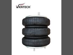 View Triple Convoluted Air Spring/Air Suspension 3B14-364/FT530-35 455 W01-358-7843