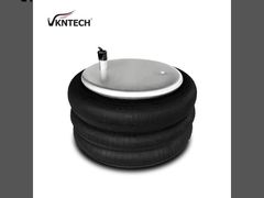 Convoluted Air Spring