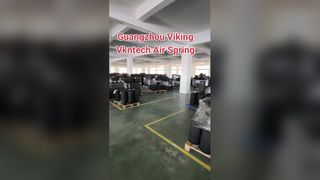VKNTECH LUFTFEDER-AIRBAGS-LIEFERANT GUMMIFABRIK
