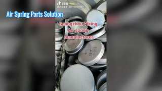 GUANGZHOU VIKING LUFTFEDERHERSTELLER LUFTFEDER-OBERPLATTE UND KOLBEN