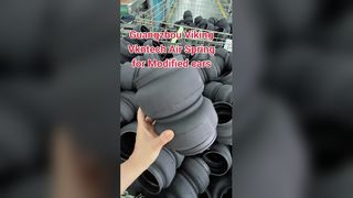 Luftfeder für modifizierte Autos, hochwertige Gummi-Airbags für modifizierte Autos