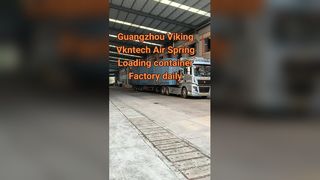 Airbag/Luftfeder/Luftbalg/Luftfederfabrik täglich