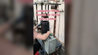Vktech Luftfeder-Rollgummi Guangzhou Viking