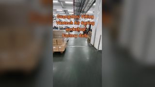 Luftfederfabrik / Airbags / Luftbalg /