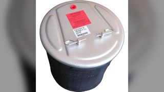 SCANIA 1903608 1774804 Firestone 1T19F-14/L-14 W01-095-0500 Contitech 4913NP02 LKW SPRINGCF Gomm