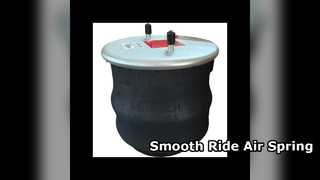 Firestone W01-358-7572, W013587572, W01-358-7572, W013587572 LKW-LUFTFEDERfeder