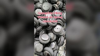 Vkntech-Luftfeder / Convuluted-Luftfeder / Luftfeder für modifizierte Autos
