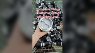 Vkntech Air Spring modifizierte Auto-Luftfeder, beliebte modifizierte Auto-Airbags