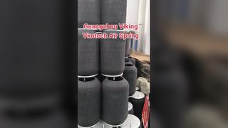 Vkntech Luftfeder-Airbags chinesische Luftfederfabriken