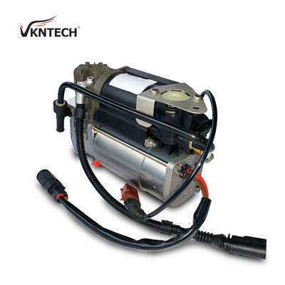2005-2012 VW Phaeton Suspension Air Pump 3D0616005M Volkswagen Air Compressor VKNTECH 1D2504