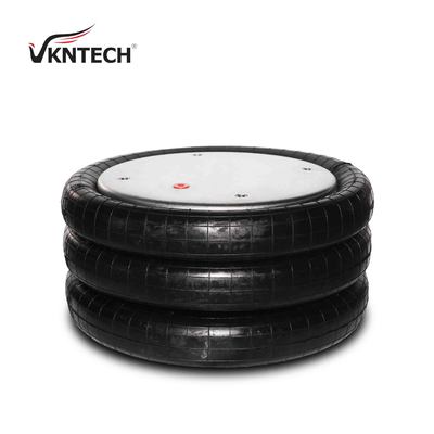 VKNTECH 3B7838  CONVOLUTED  AIR SPRING REPLACE Contitech FT530-35 436 Goodyear 3B14-356 Firestone W01-358-7838 333C PICK UP AIR SPRING  material bellow: NR