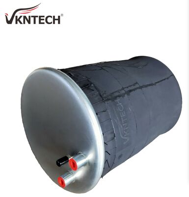 COMMERCIAL TRUCK  AIR SPRING MAN 81.43600.6041 FIRESTONE W01-M58-8358 GOODYEAR 1R11-885 CONTITECH 4884 N1 P07 REPLACE BY VKNTECH 1K6041