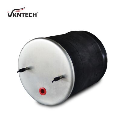 AIR SPRING SAF 2.229.0007.00 2.229.0007.01 3.229.0007.00 3.229.0007.01 3.229.0007.02  Contitech 4004NP03  Firestone W01-M58-6366 1T17BS-6 REPLACE BY VKNTECH 1K6366