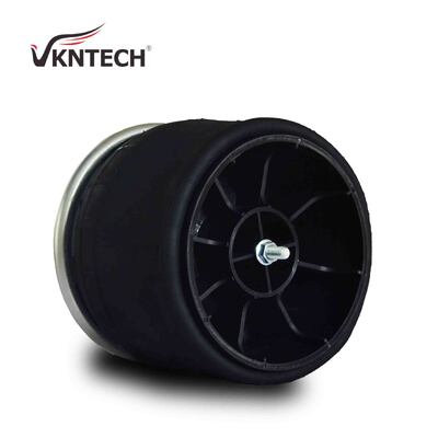 TRAILER AIR SPRING HENDRICKSON TRAILER S21800 HKA-180 (Intraax AA230) [8/97-up]  Contitech 10 10-15 S 453  Firestone W01-358-8709 W01-358-8751 1T17CA-5  Goodyear 1R13-159  REPLACED BY VKNTECH 1K8709