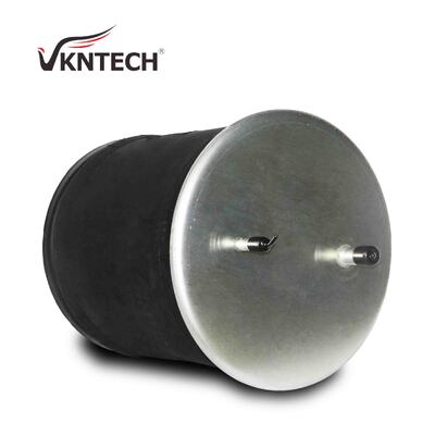 TRAILER AIR SPRING Firestone W01-358-9141  Goodyear 1R14-215  REPLACED BY VKNTECH 1K9141