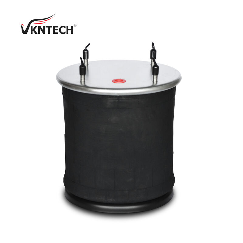 TRAILER AIR SPRING NEWAY 21215632  RVIBERTOJA 45402002  DAF 1384273  GRANNING 15635  REPLACED BY VKNTECH 1K6345