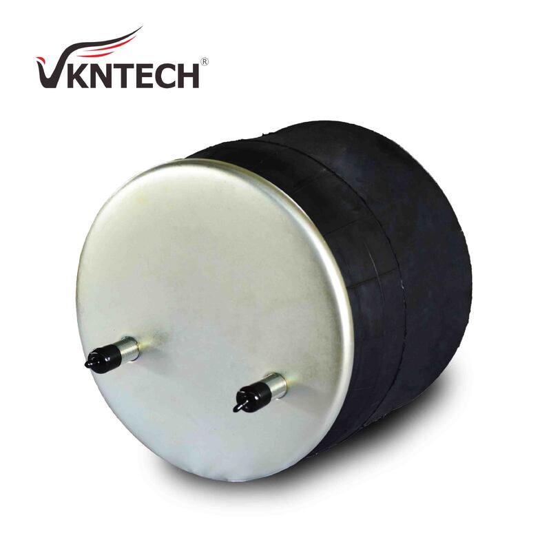 TRAILER AIR SPRING HENDRICKSON TRAILER S21800 HKA-180 (Intraax AA230) [8/97-up]  Contitech 10 10-15 S 453  Firestone W01-358-8709 W01-358-8751 1T17CA-5  Goodyear 1R13-159  REPLACED BY VKNTECH 1K8709