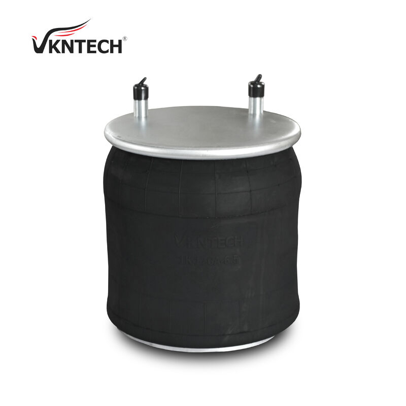 TRAILER AIR SPRING WATSON &  CHALIN AS0107  Contitech 10 10-16S 724  Firestone W01-M58-8637 1T17BS-6  REPLACED BY VKNTECH 1K8637