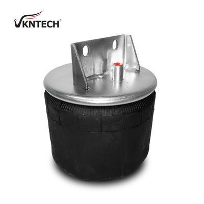Naturkautschuk-Airbag-Suspendierung TRL220SCN NISSAN G13 mit Klammer Vkntech 1K6832