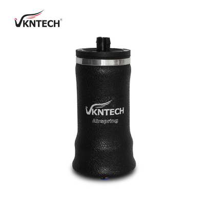 1S7109 Kabinenluftquellen für japanische Lkw 1102-0077 KENWORTH T81-1000 Firestone W02-358-7109 Ersetzen durch VKNTECH 1S7109