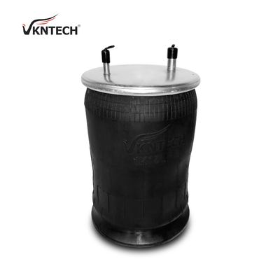 Holland 90557120 Luft-Suspendierungs-Frühlinge für Luftsäcke Vkntech 1K9293 LKW Firestone-W01-358-9293