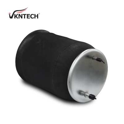 Luft-Frühlinge des Trailer-19.8lb für Ersatz Hendrickson NS 501304 Firestone W01-358-9321 1R12-256 Goodyear Vkntech 1K9321