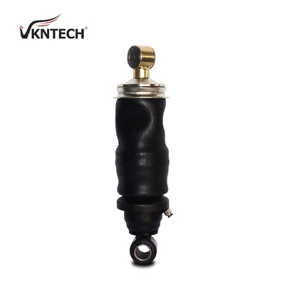 Kabinen-Luft-Frühlinge MERCEDES BENZ VKNTECH 1S2919 942.890.29.19 ACTROS FRONT Sachs 1831-1860 105392