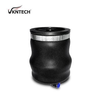 FAHRER-Seat Air Springs CONTITECH SZ 51-7 Natrul Gummiversuchsluft-Bälge VKTECH 1S0517