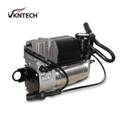 2007-2014 Audi Q7 Luftfederung Kompressorpumpe 4L0698007A/B/C