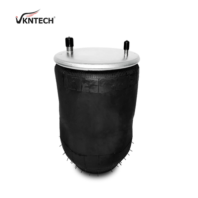 Soem-Suspendierungs-Luft-Frühlings-Gummibälge TRL230M2 ersetzen durch VKNTECH 1K2206